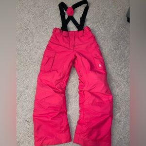Ripzone snow pants